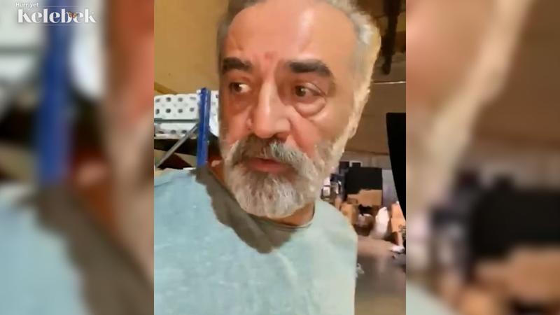 Yılmaz Erdoğan, Türkiye’yi saran orman yangınları için kolları sıvadı