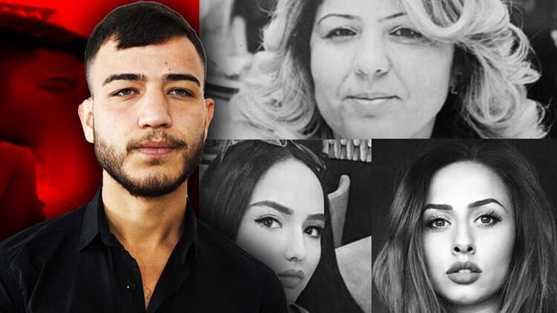 Ümitcan Uygun, bu kez de Esra'nın ölümüyle ilgili gözaltında