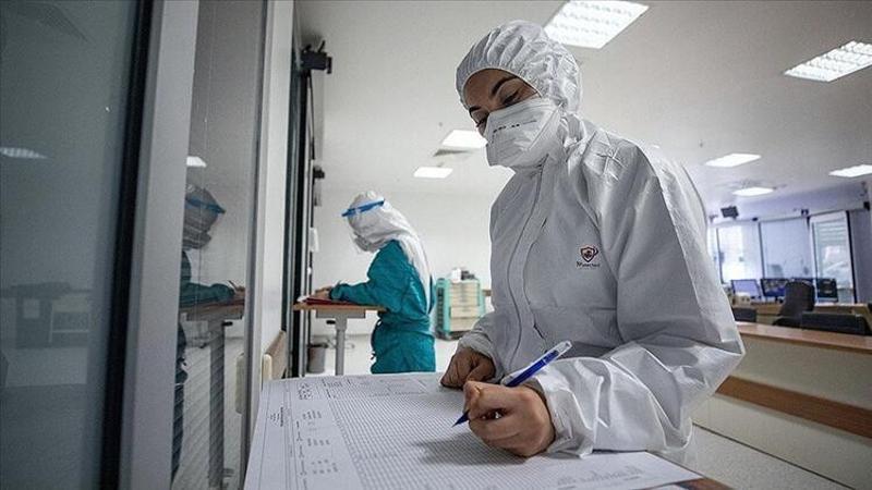 Sağlık Bakanlığı, 5 Ağustos 2021 koronavirüs tablosunu açıkladı