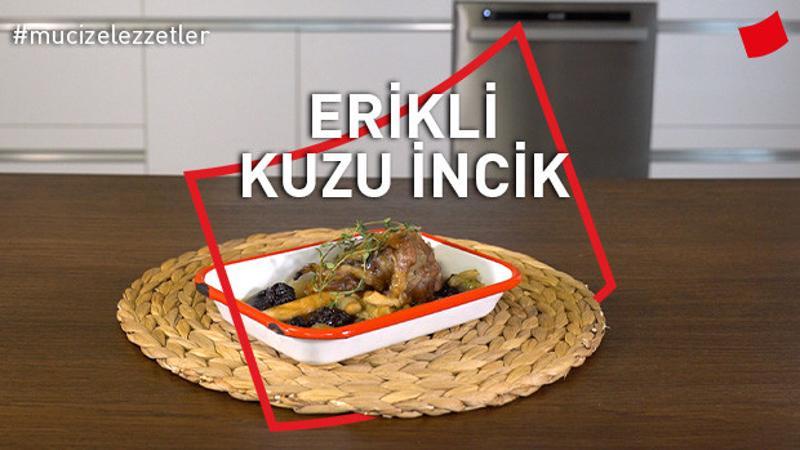 Erikli kuzu incik tarifi