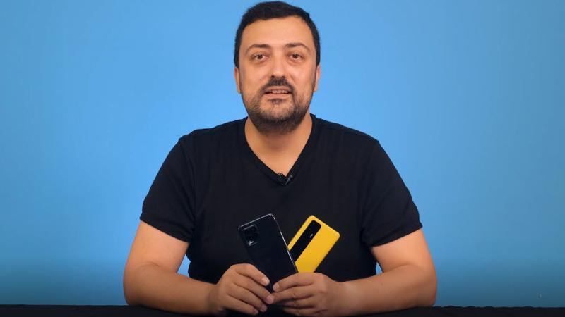 realme GT ve realme 8 Pro incelemesi