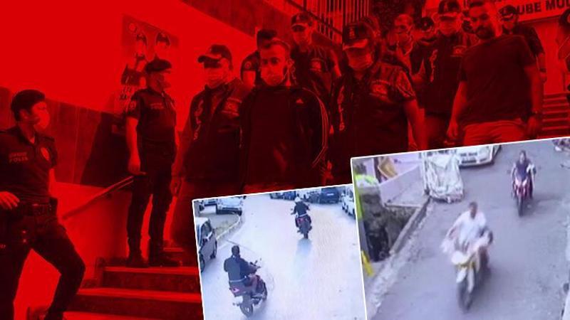 Cinayetin ardındaki sebep 'küçük kıza taciz' iddiası çıktı