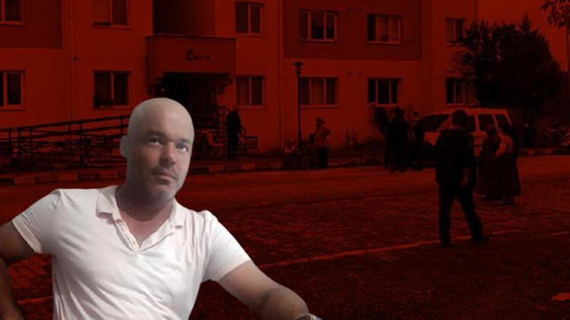 1 haftadır kayıptı... Bina sığınağında ölü bulundu