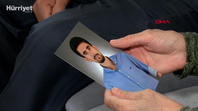 Halk otobüsünün çarptığı Semih öldü, ailesi tutuksuz yargılamaya isyan etti