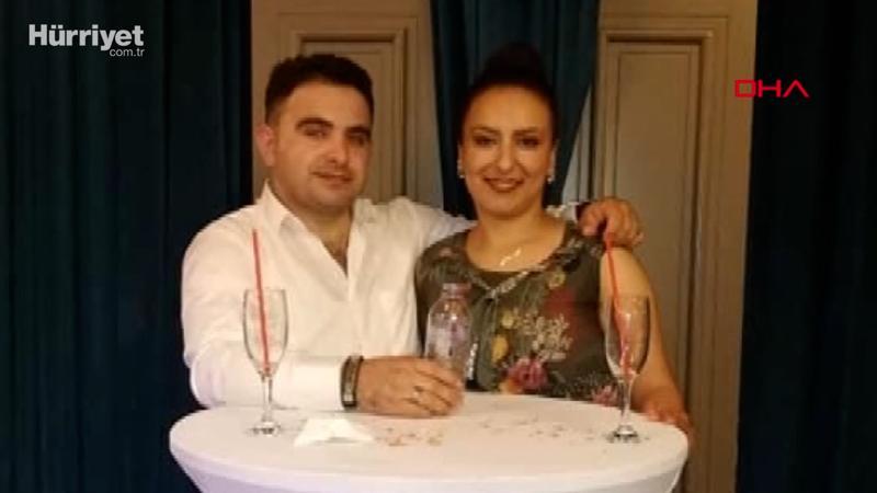 Bebeği sezaryenle alınan Meral, koronavirüsten öldü