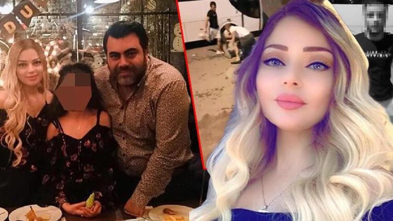 Sitede köpek besleyen aileye silah ve palalı saldırı! O anlar kamerada