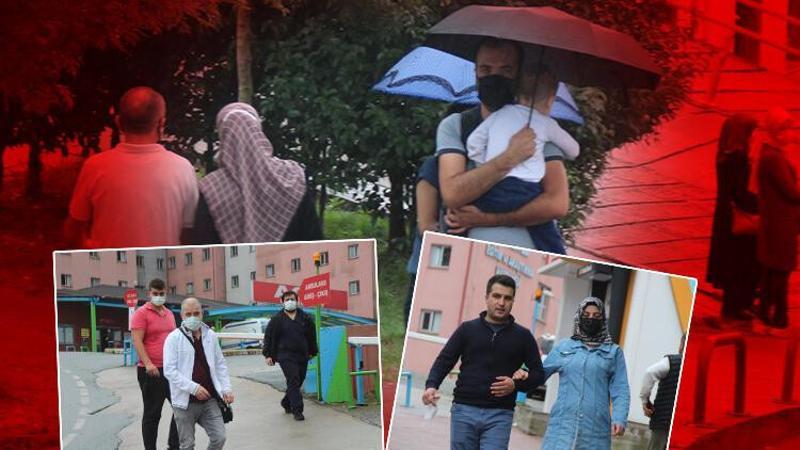 Vakaların azaldığı Rize, yine nüfusa oranla en fazla vaka görülen il oldu