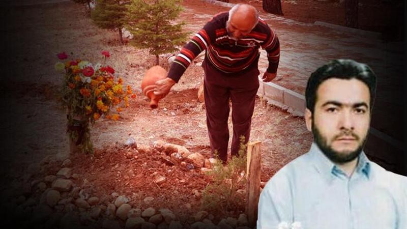 Almanya'da öldürülen Mahmut, katilinin sesini kaydetmiş