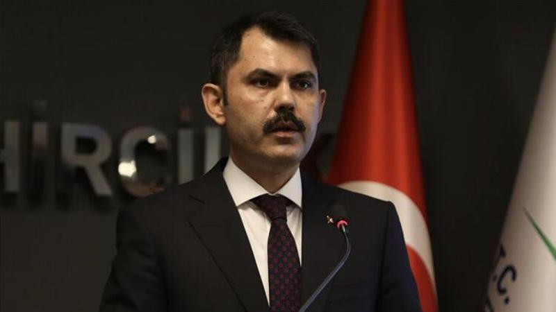 Türkiye-AB Yüksek Düzeyli İklim Diyaloğu Toplantısı yapıldı