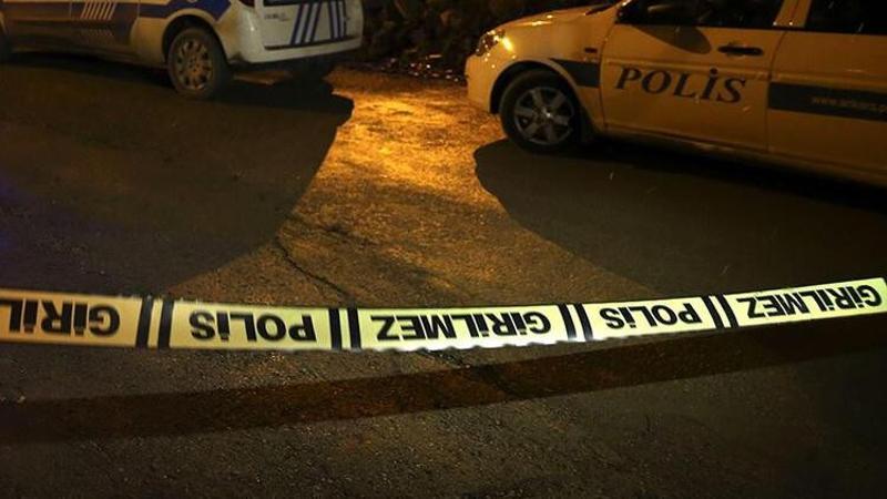 Gelibolu'da korkunç cinayet! Annesini keserle öldürdü