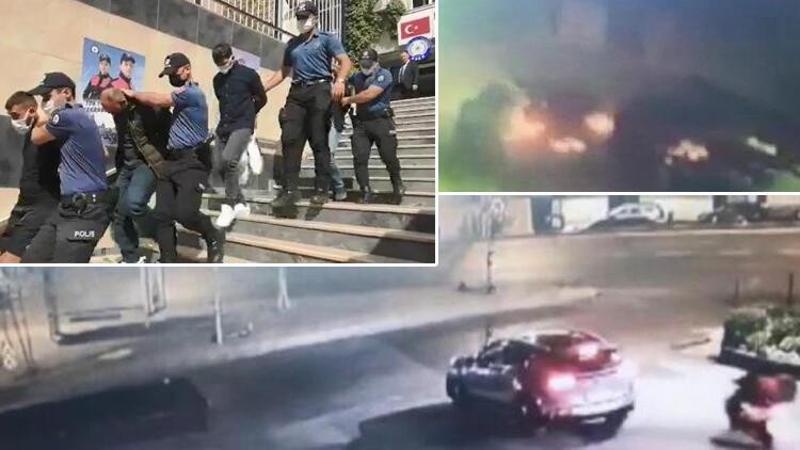 İranlı iş insanını kaçırıp kripto paralarını gasbettiler