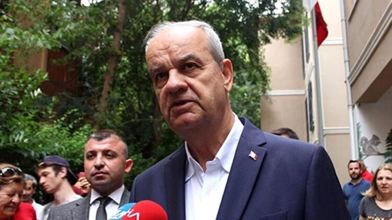 İlker Başbuğ'a 'siyasi ayak' davası