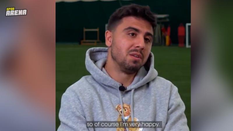 Ozan Tufan, Youtube kanalına açıklamalarda bulundu