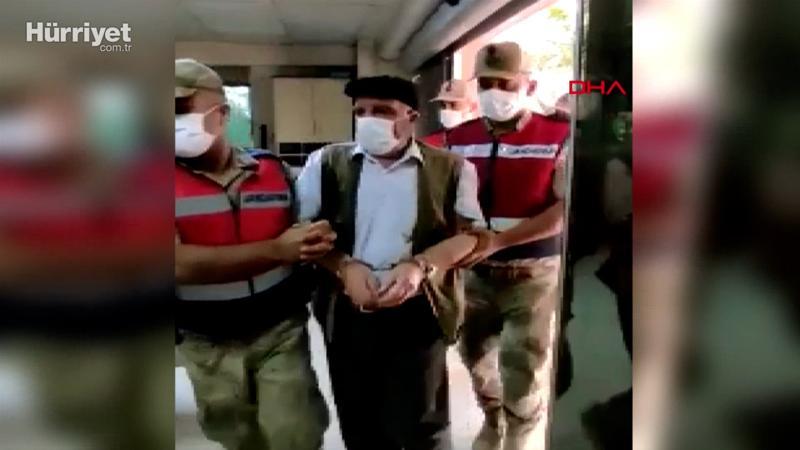 17 yıldır cinayetten aranan şüpheli yakalandı