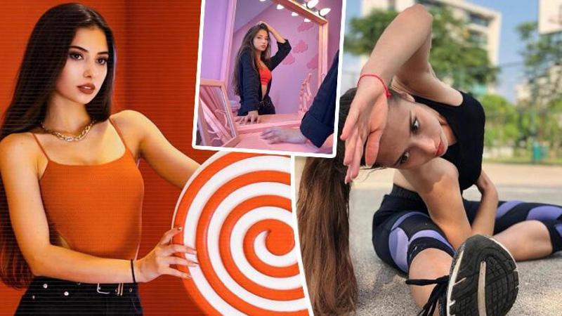 Sosyal medya fenomeni Eda Yön'e uygunsuz fotoğraflar göndermişti! Eleştiriler sonrası harekete geçildi