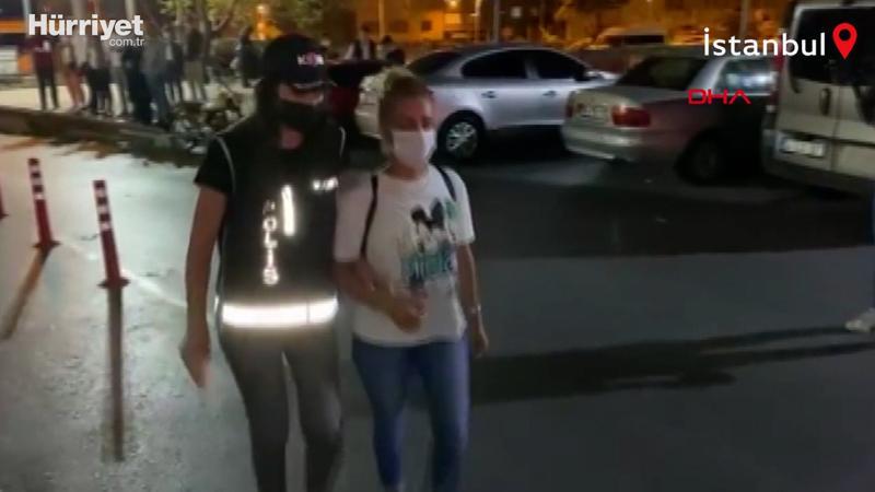 FETÖ firarisi eski hemşire böyle yakalandı! Kayıt dışı koronavirüs aşısı...