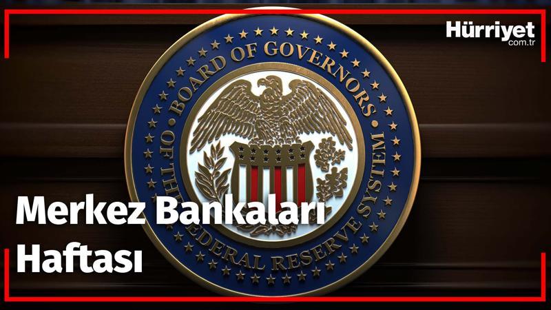 Merkez Bankaları Haftası