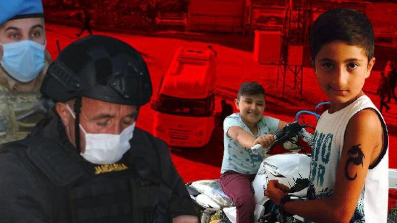 Okul servisinde 2 öğrenciyi öldüren eski muhtarın yargı süreci devam ediyor