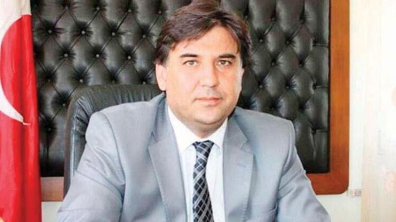 Fethiye Belediye Başkanı Alim Karaca disipline sevk edildi
