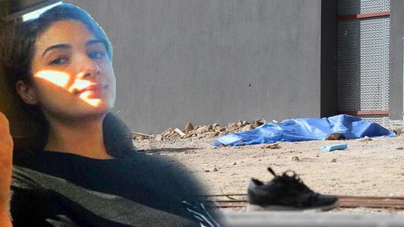 Tıp öğrencisi Beyzanur, son yolculuğuna uğurlandı
