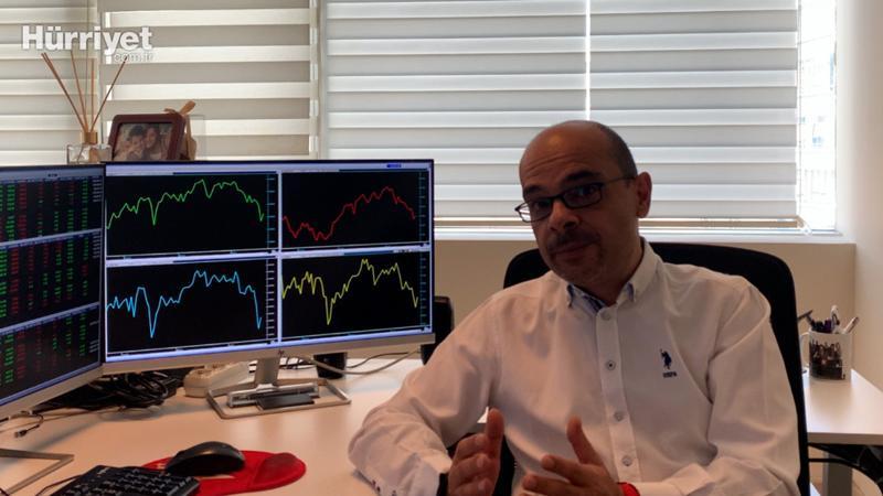 Borsalarda satış bitti mi?