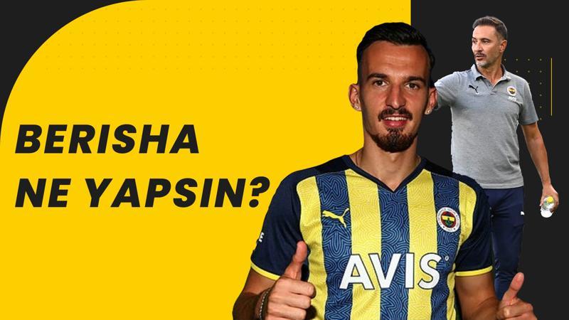 Kuntz Tayfun Korkut ile çalışabilirdi, Berisha ne yapsın, Messi-CR7 oynayamaz | Hadi Ben Kaçtım #30