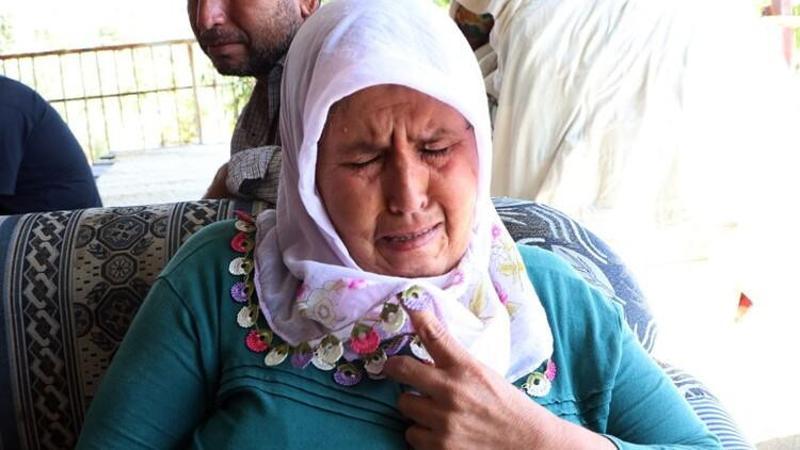 40 yaşındaki orman işçisinin 15 yaşındaki liseli kızı kaçırdığı iddiası