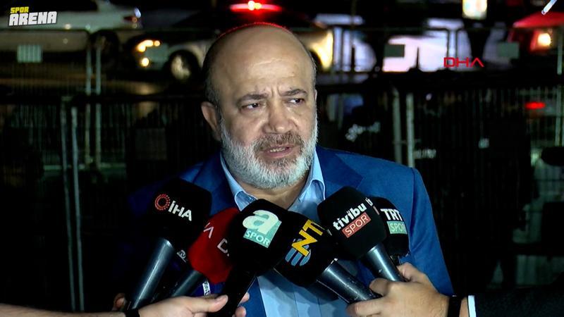Murat Sancak: Balotelli-Sergen olayı keşke yaşanmasaydı