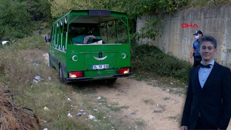 Kayıp Arda Yurtseven ormanda ölü bulundu