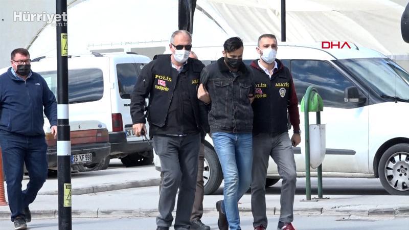 Saddam'ın ordusundaki subayın kayıp kızını en son gören arkadaşı gözaltına alındı