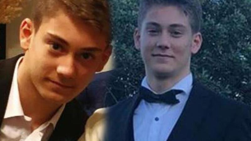 Kayıp genç Arda Yurtseven ormanda ölü bulundu