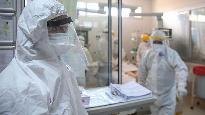 Sağlık Bakanlığı, 22 Eylül 2021 koronavirüs tablosunu açıkladı