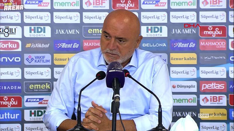 Hikmet Karaman: Çalışıp gelişmeye devam edeceğiz