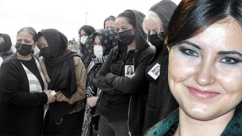 Koronavirüse yakalanan Pınar Pendicak, bebeği doğduktan 18 gün sonra öldü