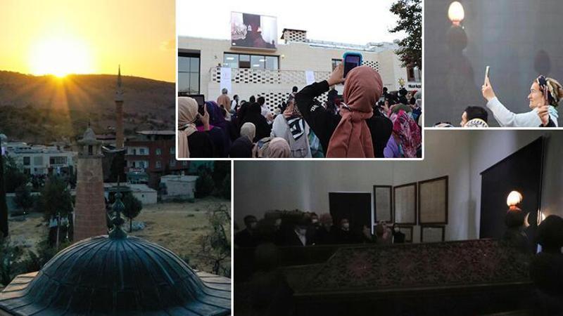 UNESCO'nun listesine giren 'Işık Hadisesi' 5 dakika sürdü