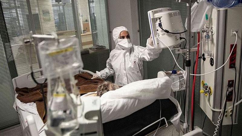 Sağlık Bakanlığı, 23 Eylül 2021 koronavirüs tablosunu açıkladı