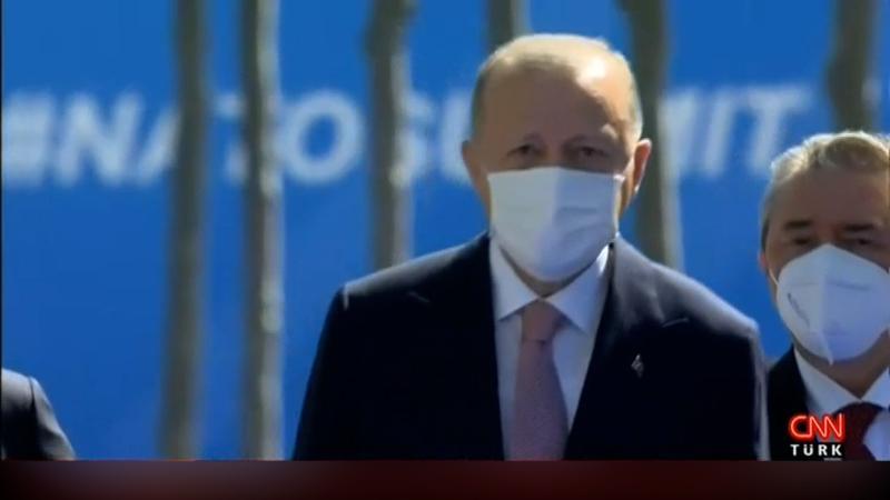 Cumhurbaşkanı Erdoğan'dan ABD ziyareti sonrası çok önemli açıklamalar