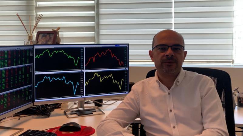 Türkiye negatif ayrışıyor