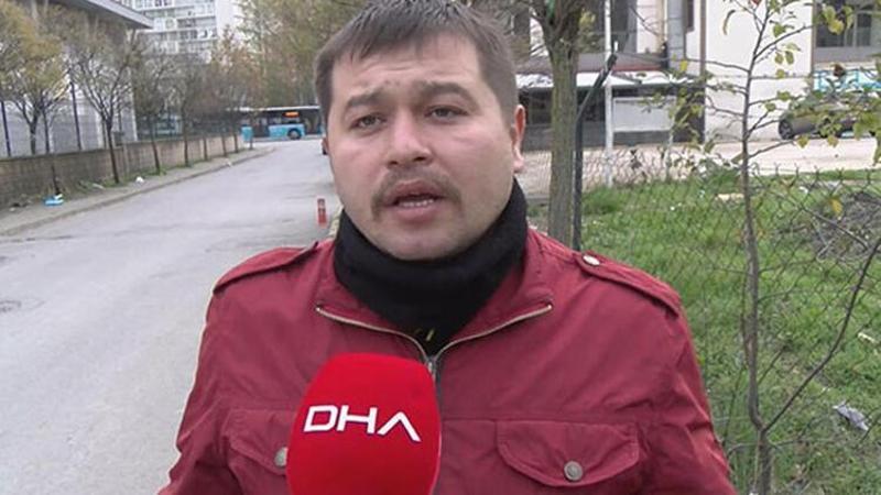 'Teşkilatçı' kurye beraat etti