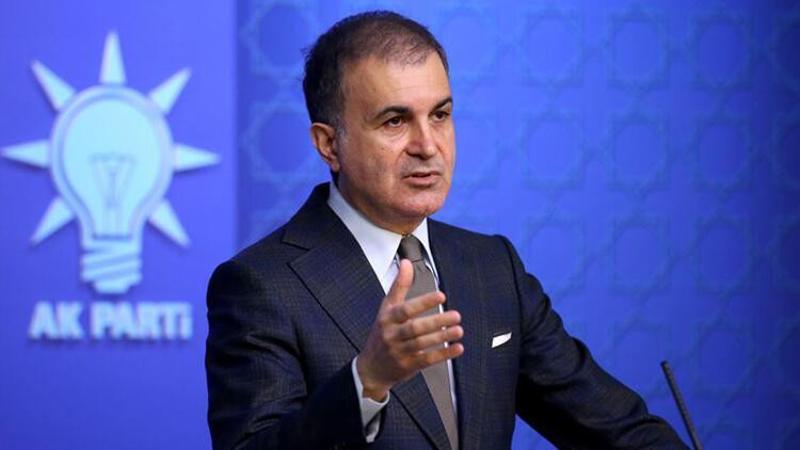 Alevi öğrencilere sorgu iddiasına Ömer Çelik ve Bakanlık'tan açıklama