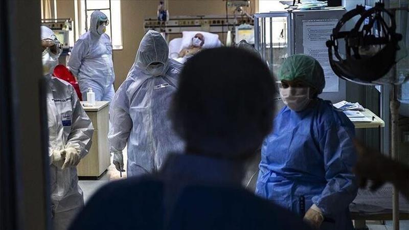 Sağlık Bakanlığı, 24 Eylül 2021 koronavirüs tablosunu açıkladı