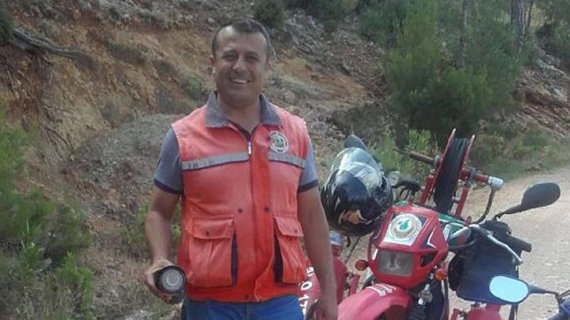 Mersin'de bir kişi eşini öldürüp, baldızını yaraladı, aynı silahla kendini de vurdu