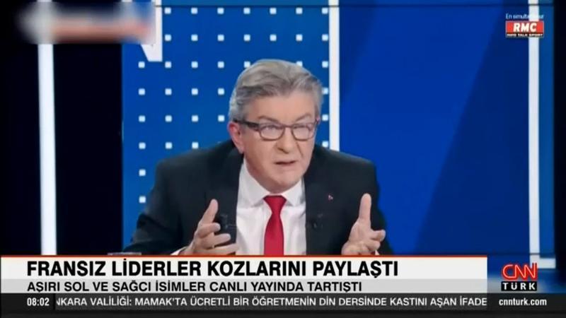 Fransa'da 'Muhammed' ismi tartışması