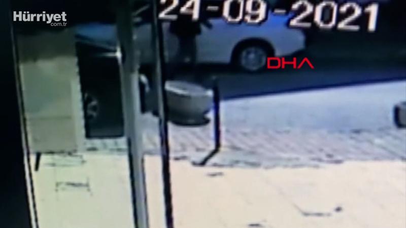Beyin cerrahı doktor, kazada kopan parmaklarıyla hastaneye gitti