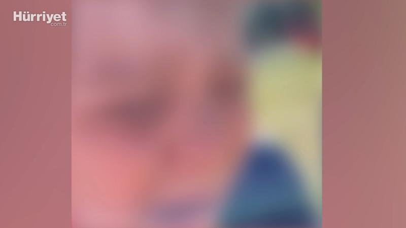 Oğluyla kavga eden çocuğa korku dolu anlar yaşattı