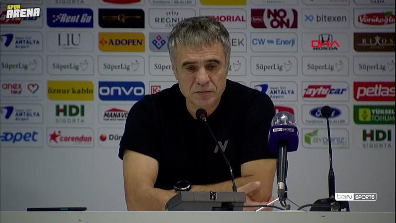 Ersun Yanal: Türk futbolu iflas etti