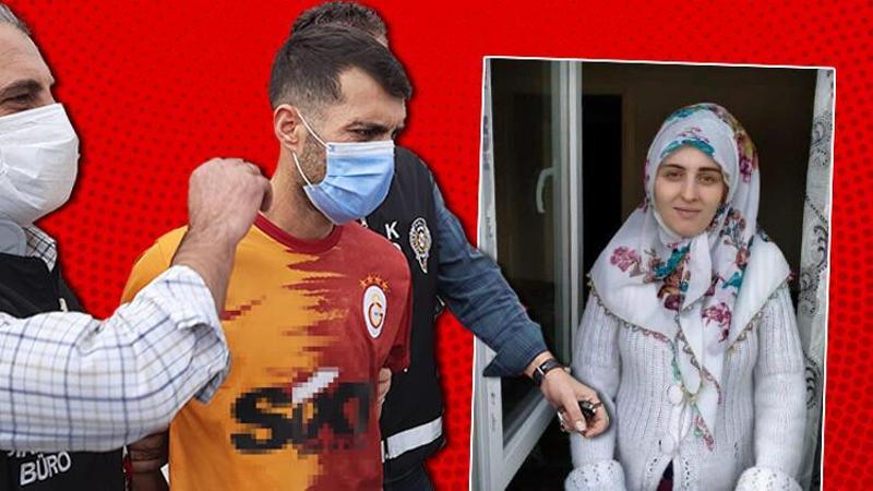 Senem'i öldüren eşi: Başına kaç kez vurduğumu hatırlamıyorum