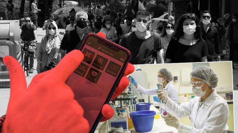 Sağlık Bakan Yardımcısı Birinci'den PCR testi uyarısı