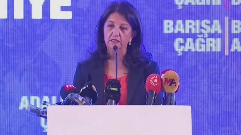 HDP'den ittifak açıklaması