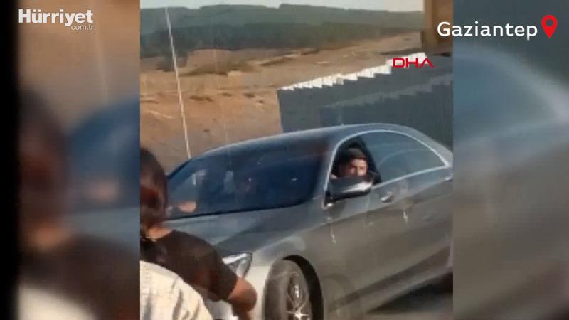 Eski futbolcu Sezer Öztürk'ün karıştığı silahlı kavgada 1 ölü, 1 yaralı